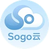 SOGO云 logo